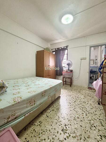 602 ANG MO KIO AVENUE 5