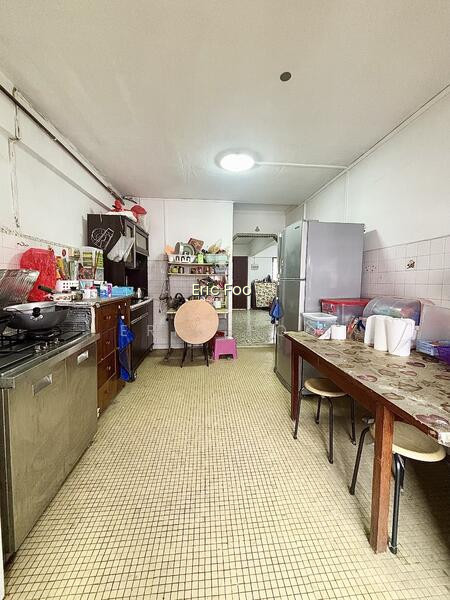 602 ANG MO KIO AVENUE 5 photo 4