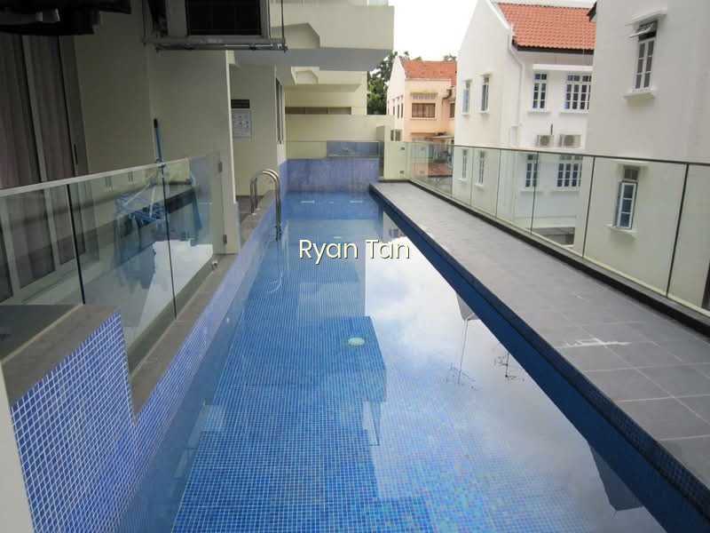 URBAN LOFTS photo 4