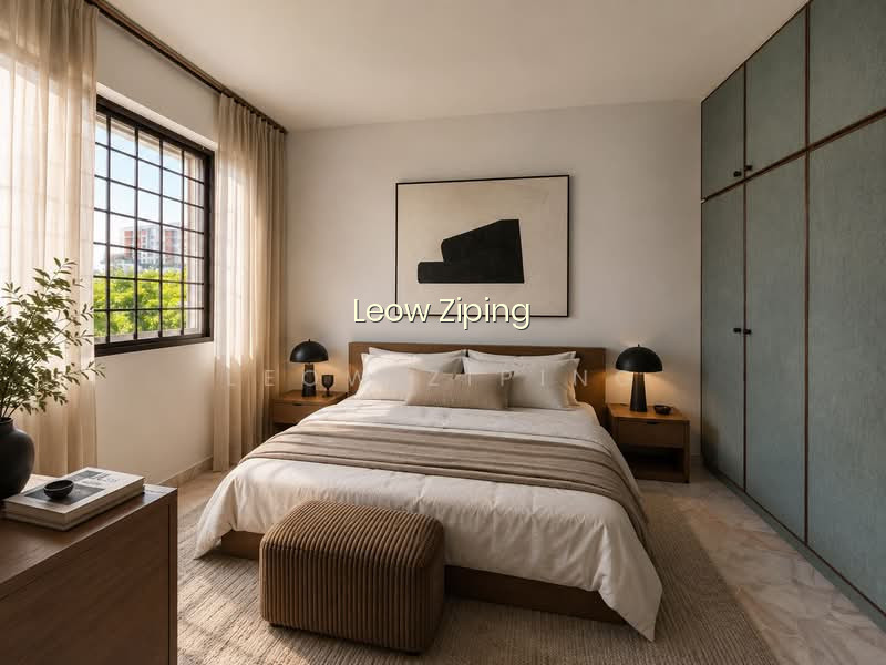 685 HOUGANG STREET 61 image 1 of 10