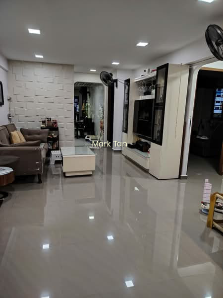 26 TECK WHYE LANE photo 3