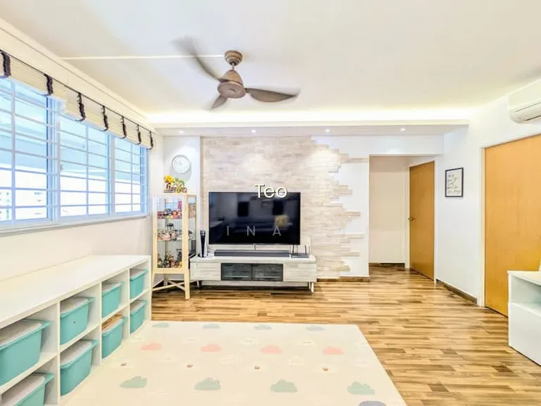 205 Choa Chu Kang Central image 1 of 10