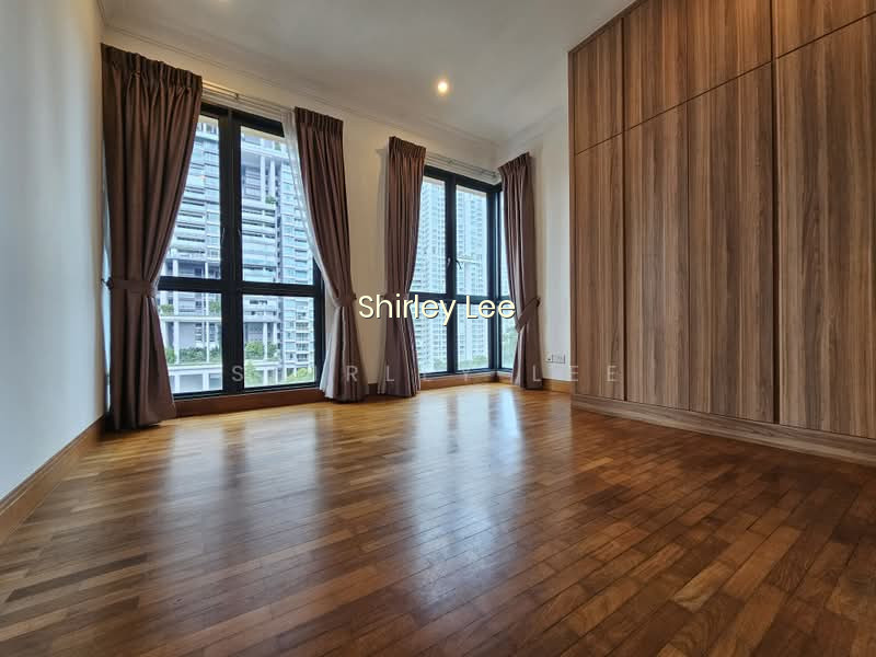 TANGLIN VIEW image 1 of 10