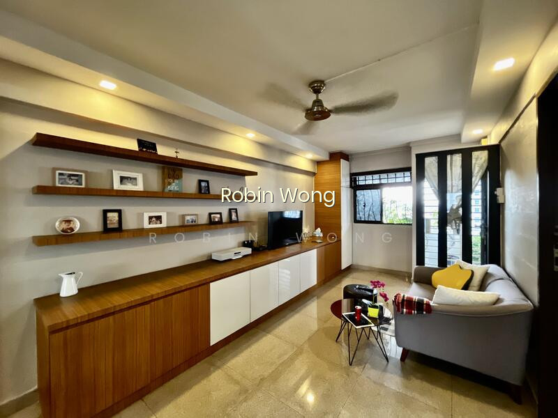 538 ANG MO KIO AVENUE 5 image 1 of 10