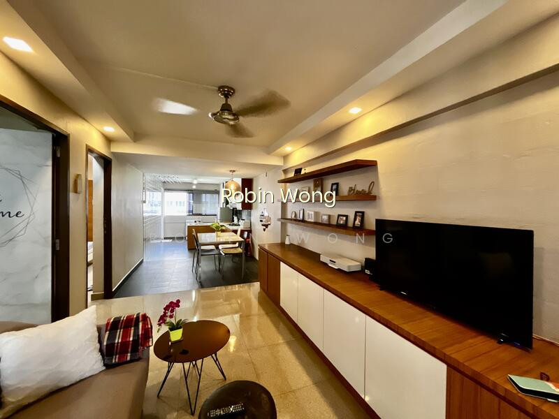538 ANG MO KIO AVENUE 5 photo 2