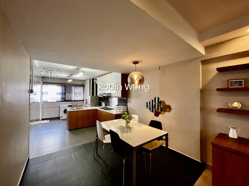 538 ANG MO KIO AVENUE 5 photo 3