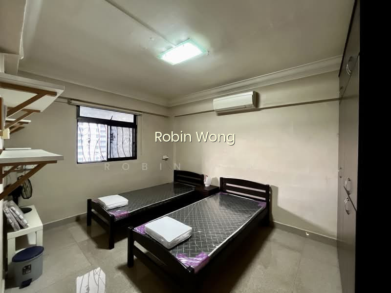 538 ANG MO KIO AVENUE 5 photo 4