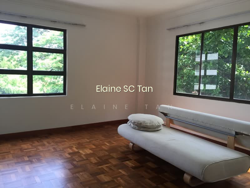 BOTANIC GARDENS VIEW photo 3