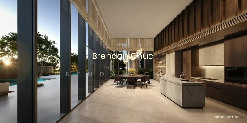 UPPERHOUSE AT ORCHARD BOULEVARD image 1 of 9