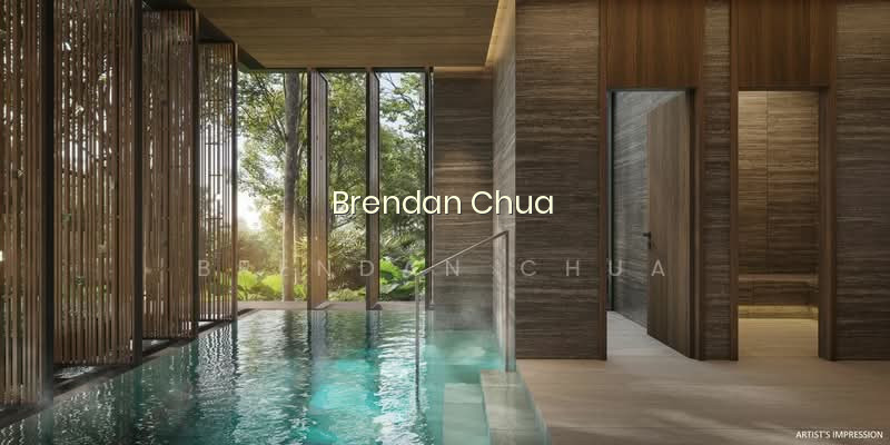 UPPERHOUSE AT ORCHARD BOULEVARD photo 2