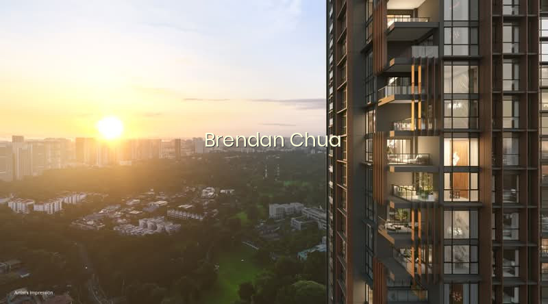 UPPERHOUSE AT ORCHARD BOULEVARD photo 4