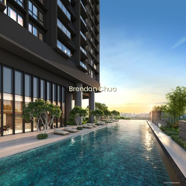 UPPERHOUSE AT ORCHARD BOULEVARD photo 5