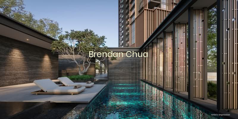 UPPERHOUSE AT ORCHARD BOULEVARD photo 6