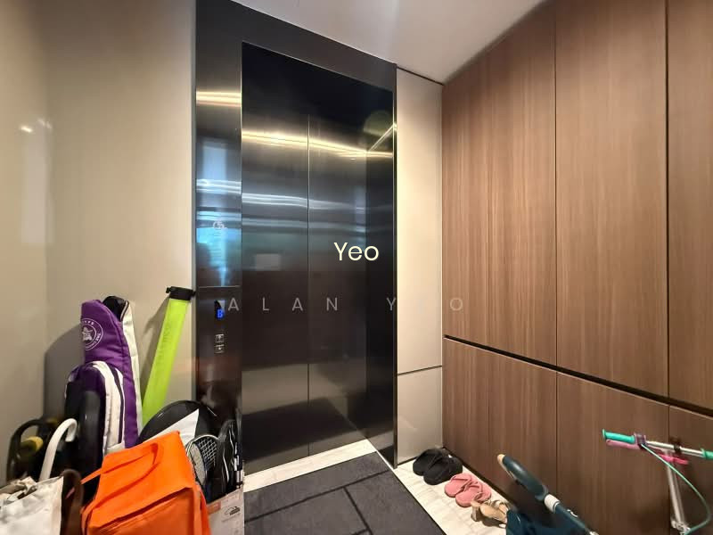 LEEDON GREEN photo 2