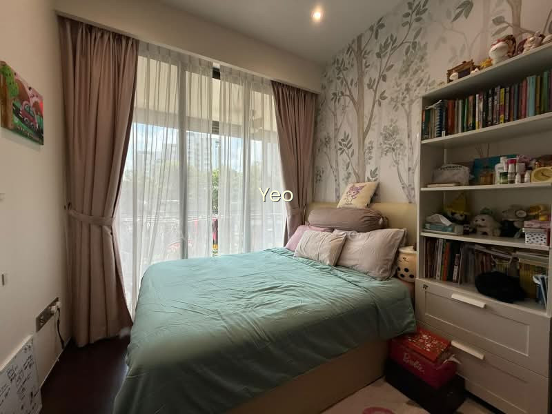LEEDON GREEN photo 5