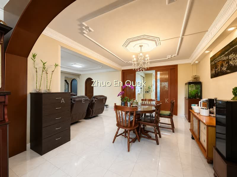 921 JURONG WEST STREET 92 image 1 of 8