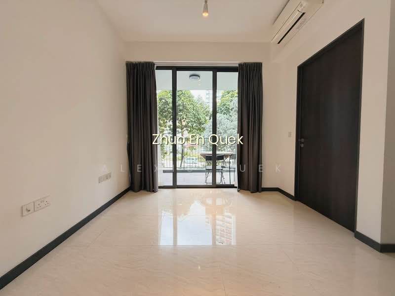 GEM RESIDENCES image 1 of 9