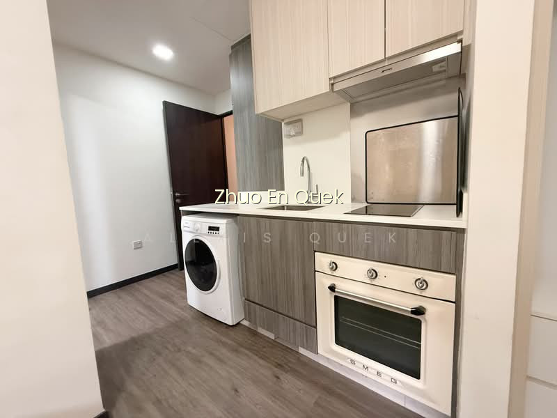 GEM RESIDENCES photo 2
