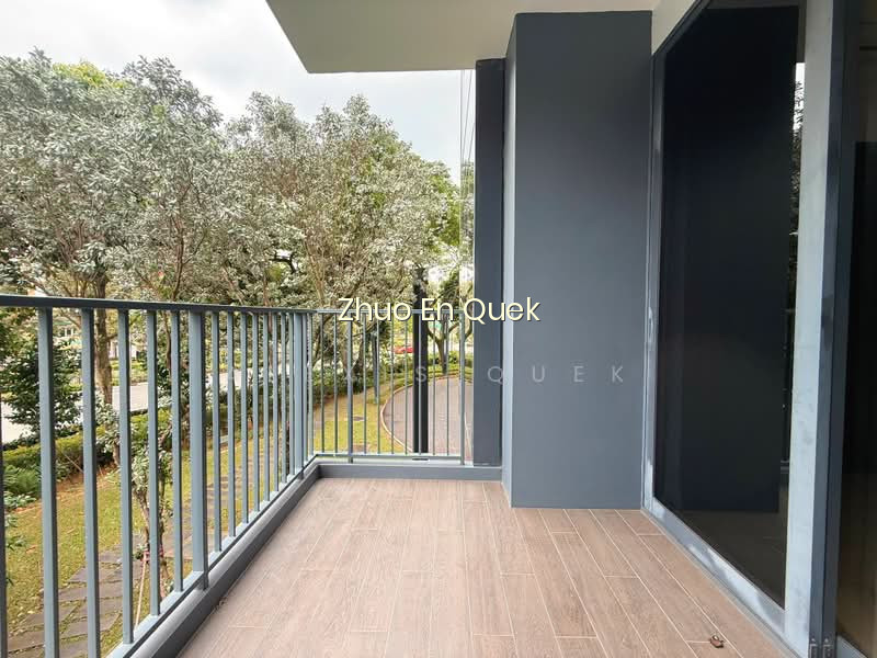 GEM RESIDENCES photo 3