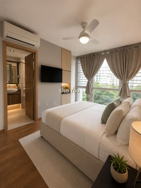 CHANGI RISE CONDO photo 5