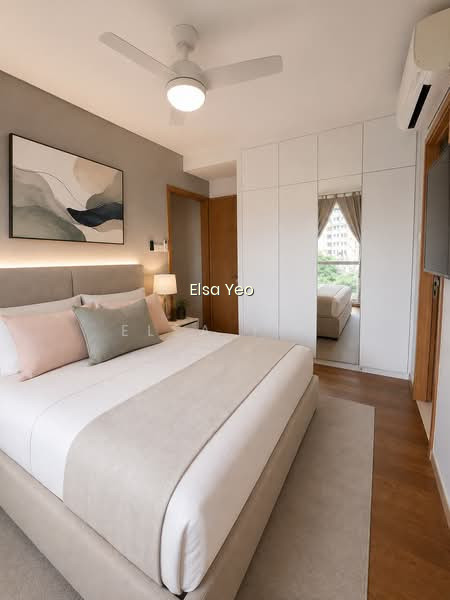 CHANGI RISE CONDO photo 6