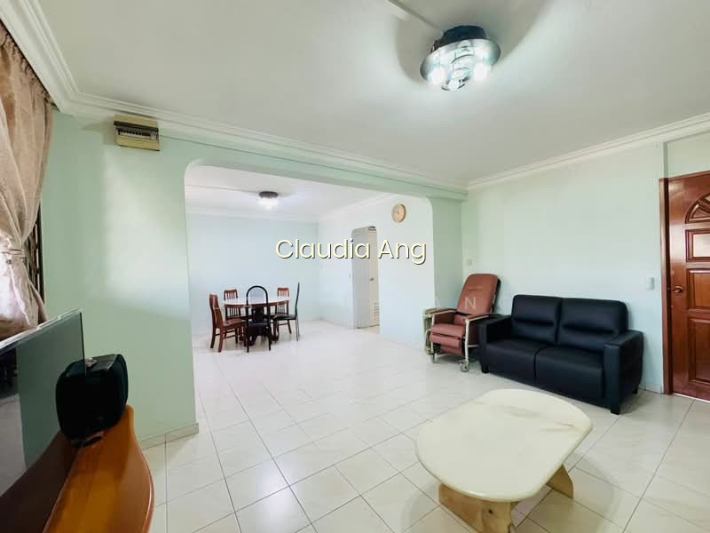 913 JURONG WEST STREET 91 image 1 of 10