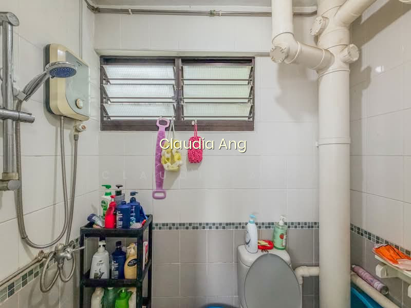 208 YISHUN STREET 21 photo 4