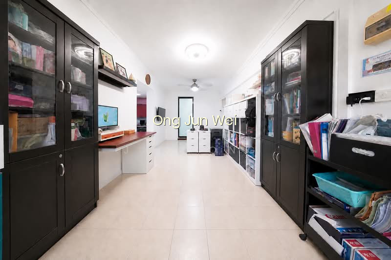 109 BUKIT BATOK WEST AVENUE 6 image 1 of 5