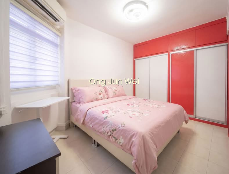 109 BUKIT BATOK WEST AVENUE 6 photo 3
