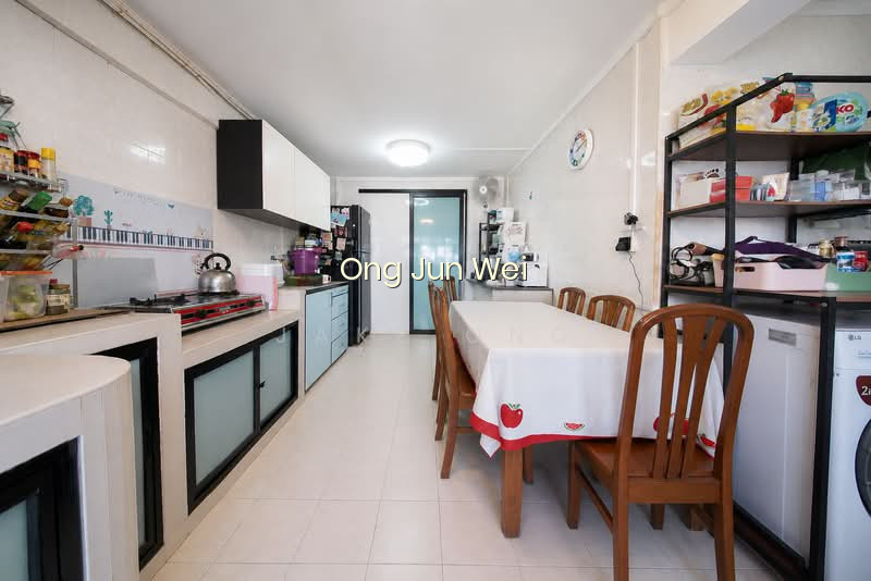 109 BUKIT BATOK WEST AVENUE 6 photo 4