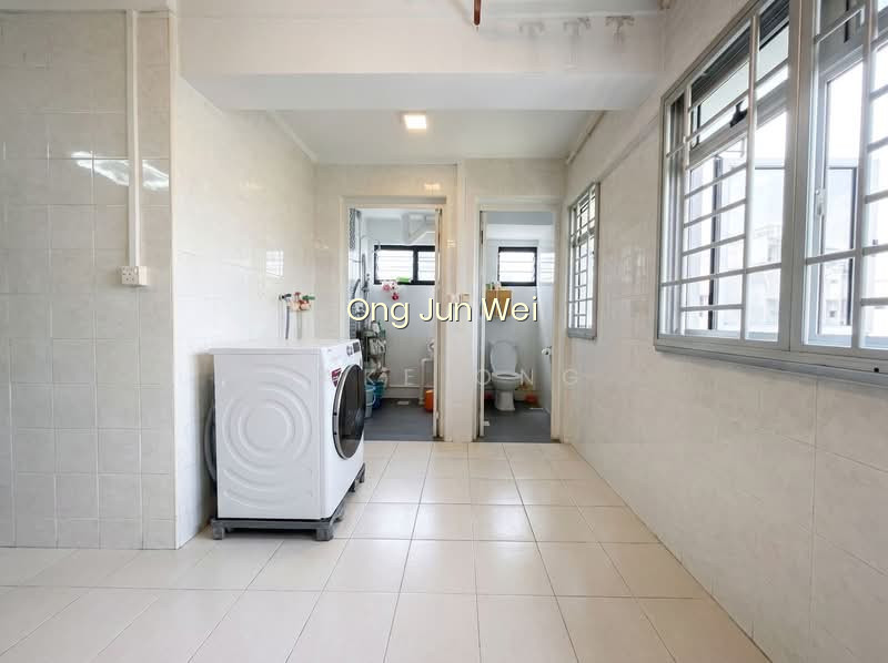 109 BUKIT BATOK WEST AVENUE 6 photo 5