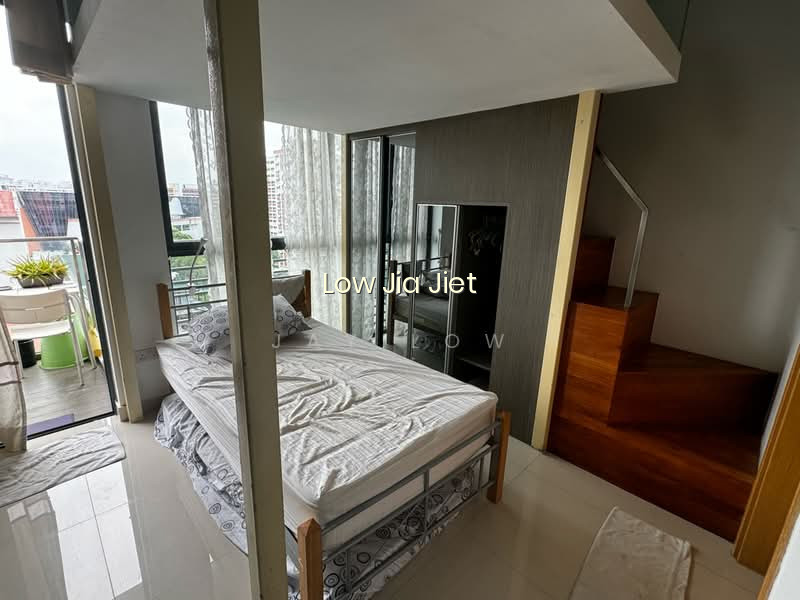 MIDTOWN RESIDENCES image 1 of 10