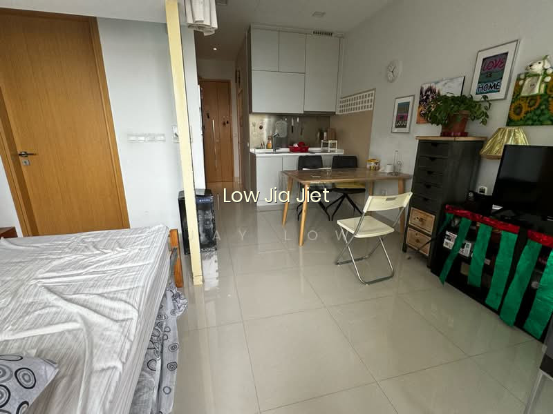 MIDTOWN RESIDENCES photo 2
