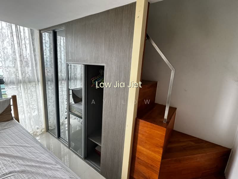 MIDTOWN RESIDENCES photo 3