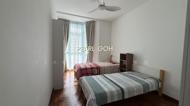 BALLOTA PARK CONDO photo 4