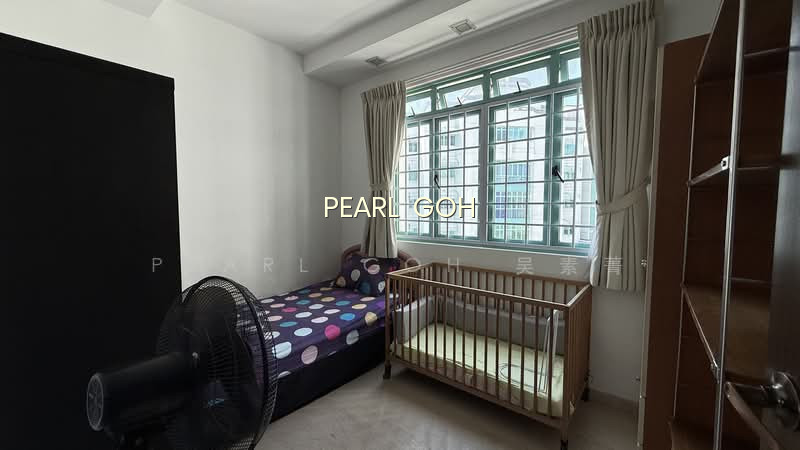BALLOTA PARK CONDO photo 6