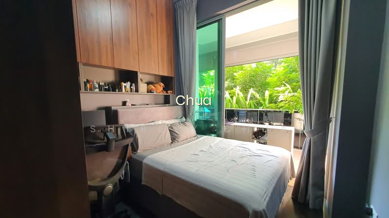 KOVAN RESIDENCES photo 2