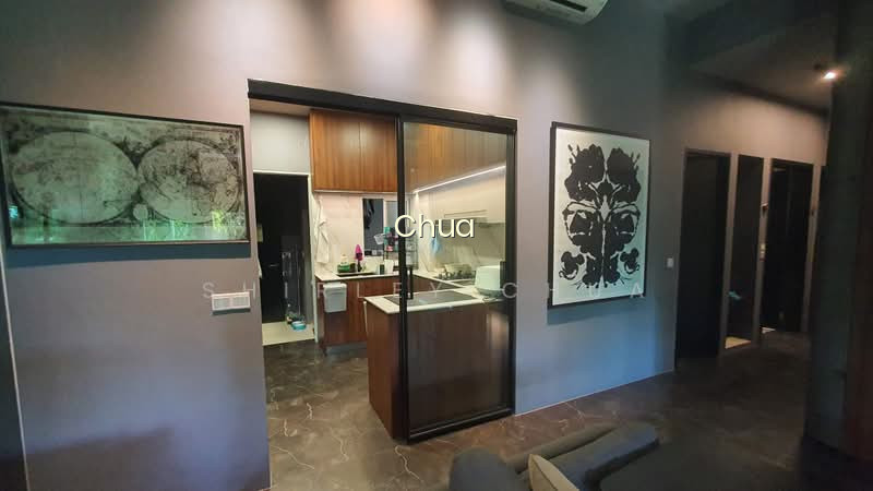 KOVAN RESIDENCES photo 4