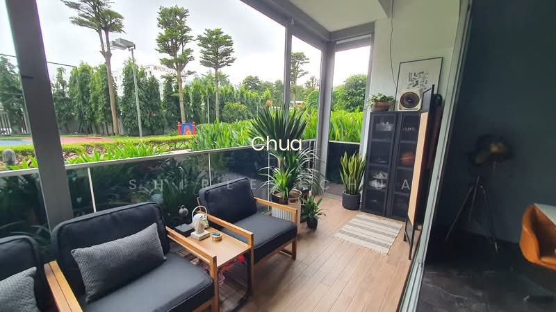 KOVAN RESIDENCES photo 5