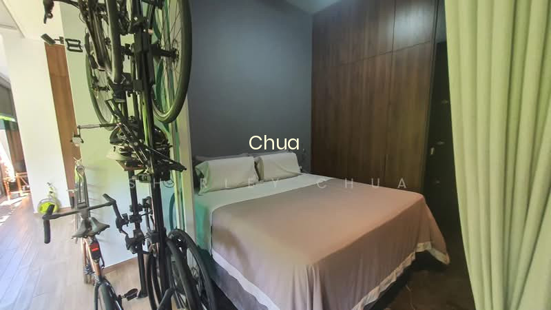 KOVAN RESIDENCES photo 6