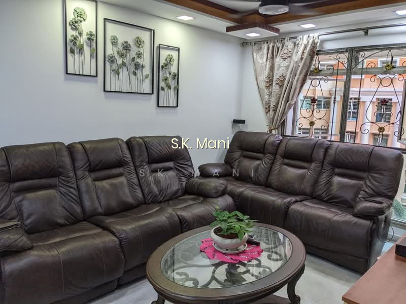 BLK299 PUNGGOL CENTRAL image 1 of 10