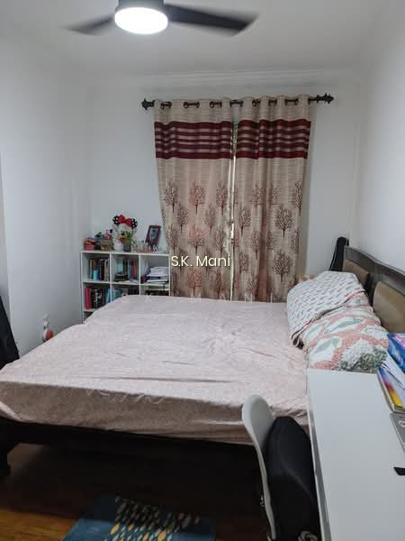 BLK299 PUNGGOL CENTRAL photo 3