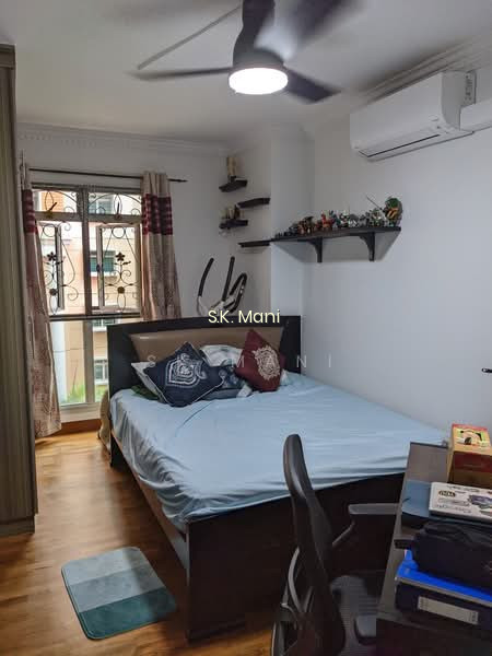 BLK299 PUNGGOL CENTRAL photo 4