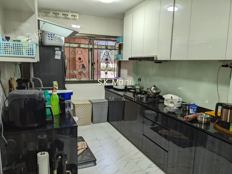 BLK299 PUNGGOL CENTRAL photo 6
