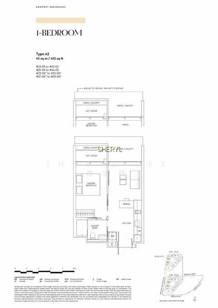 NEWPORT RESIDENCES photo 2