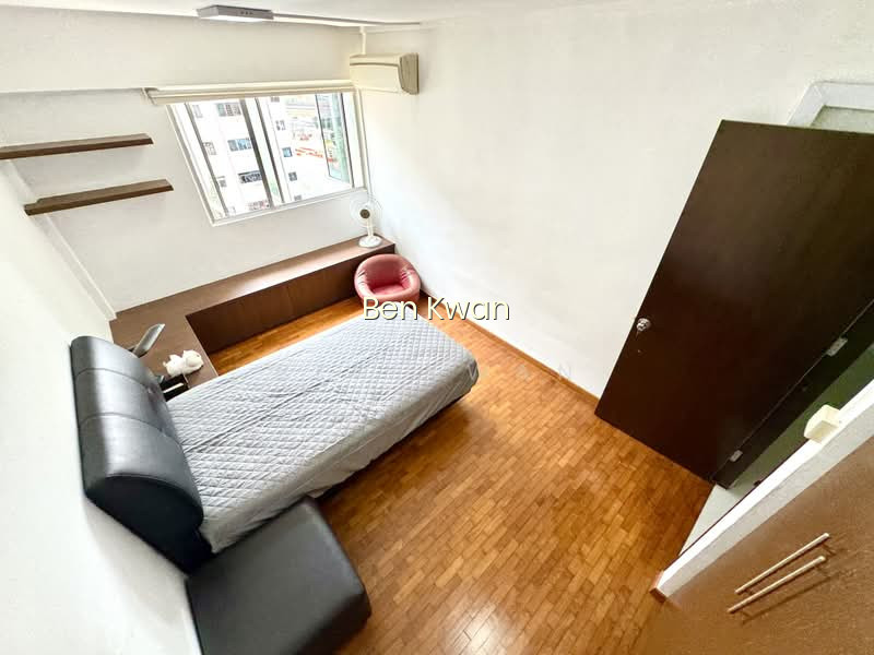 636 ANG MO KIO AVENUE 6 image 1 of 4