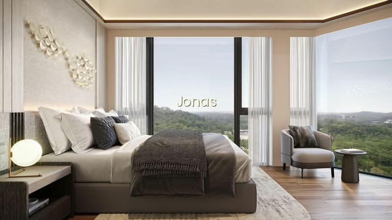 THE RESERVE RESIDENCES photo 4
