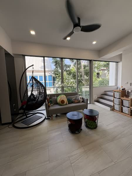 OLA RESIDENCES @ MOUNTBATTEN image 1 of 8