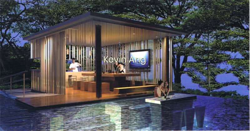 OLA RESIDENCES @ MOUNTBATTEN photo 5