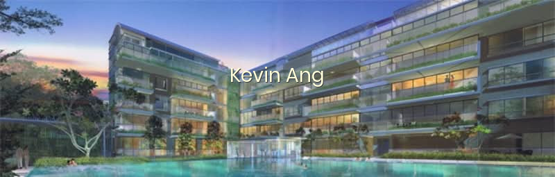 OLA RESIDENCES @ MOUNTBATTEN photo 6